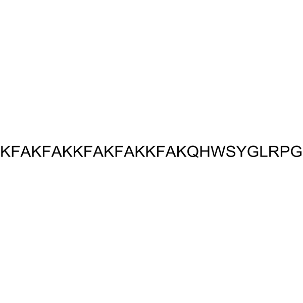 Onvitrelin ucalontide (Phor18-LHRH (338613)) 1174415-90-7
